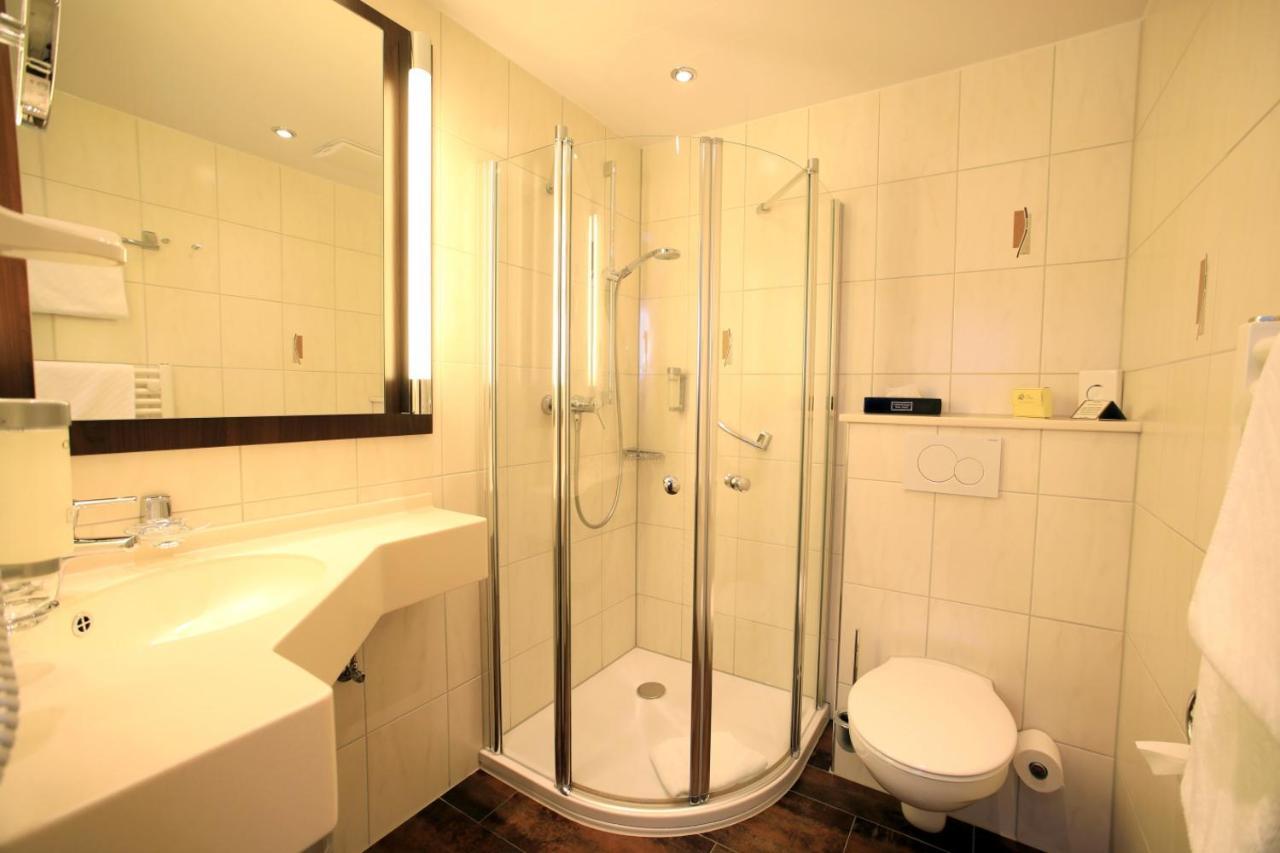 Hotel Landidyll Restaurant Birkenhof 4*
