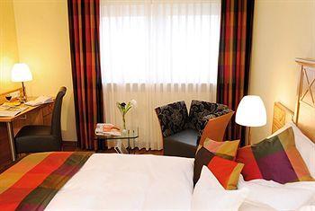Landidyll Restaurant Birkenhof 4* Klosterkumbd