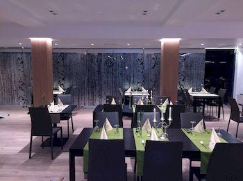 Landidyll Restaurant Birkenhof Hotel Klosterkumbd