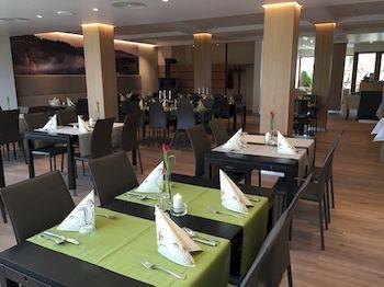 Landidyll Restaurant Birkenhof Hotel Klosterkumbd