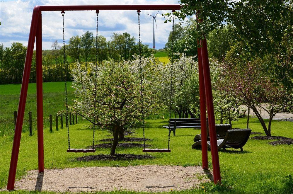 Landidyll Restaurant Birkenhof 4* Klosterkumbd