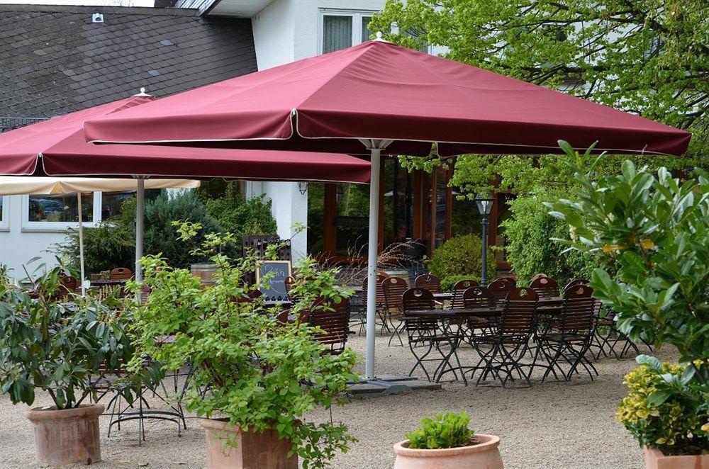 Landidyll Restaurant Birkenhof Hotel
