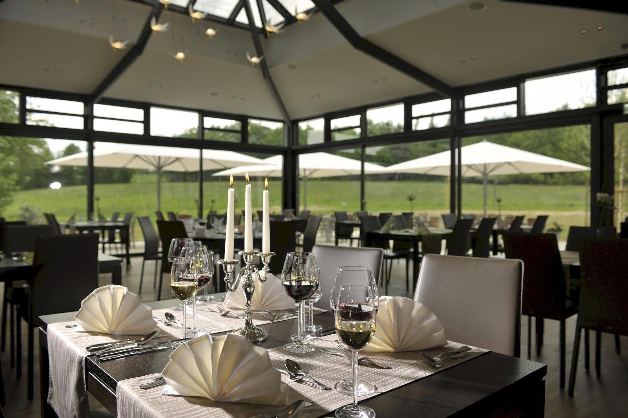 Landidyll Restaurant Birkenhof 4* Klosterkumbd