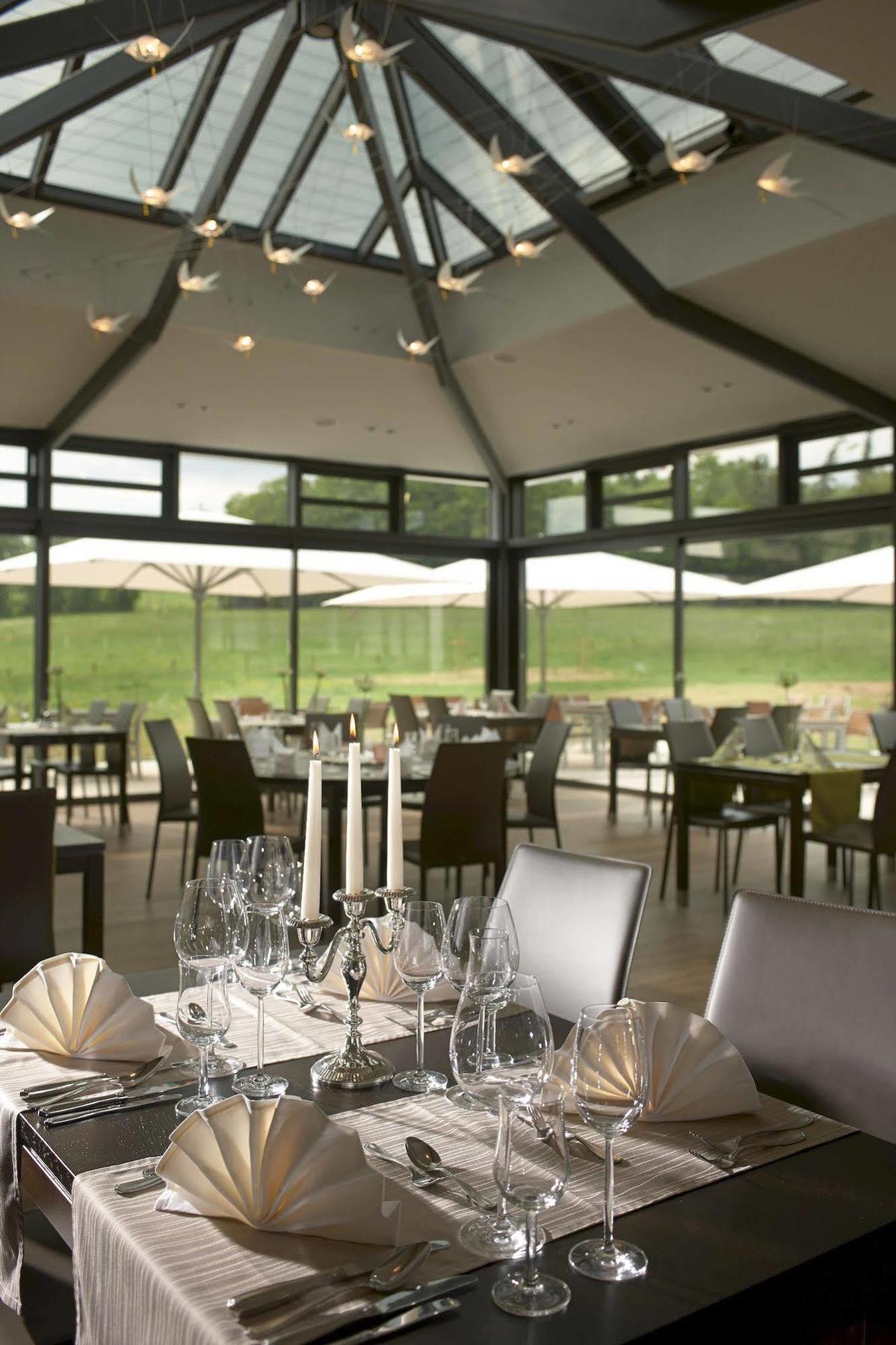 Landidyll Restaurant Birkenhof 4*