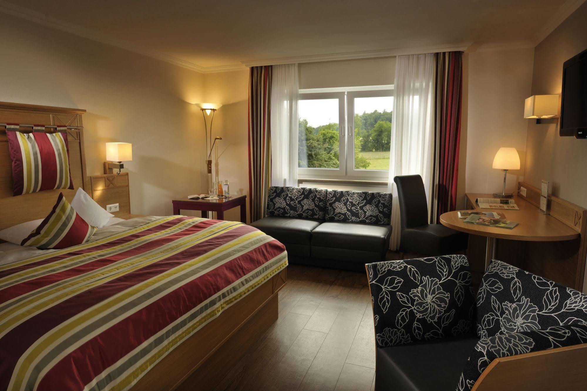Hotel Landidyll Restaurant Birkenhof Klosterkumbd