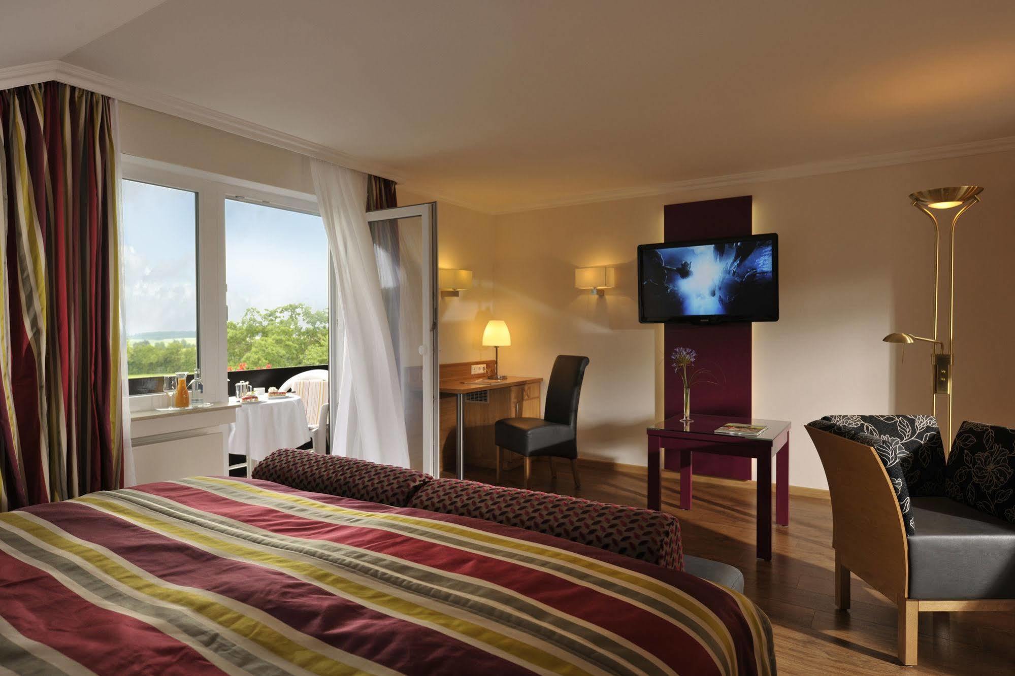 Landidyll Restaurant Birkenhof Hotel Klosterkumbd
