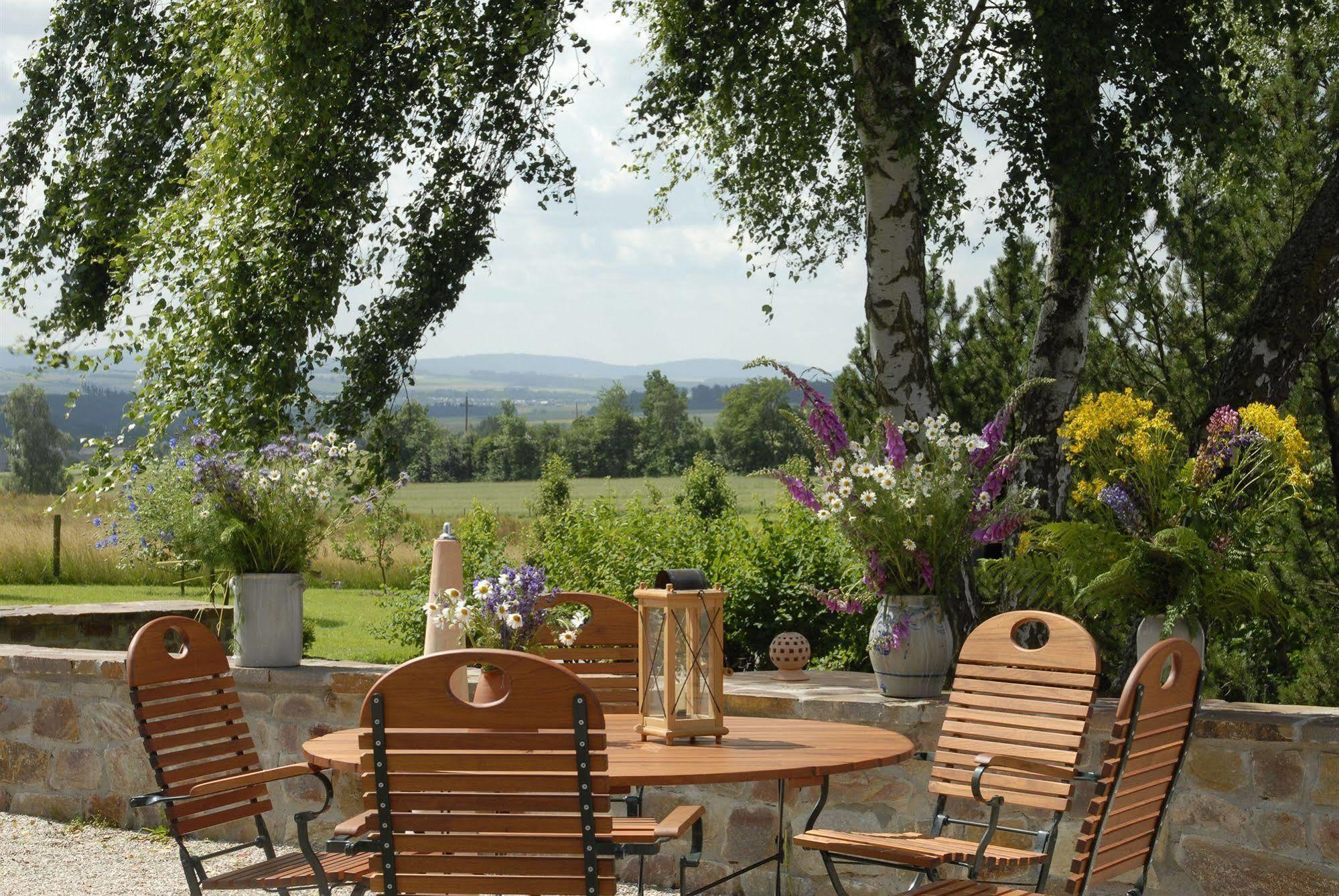 Landidyll Restaurant Birkenhof