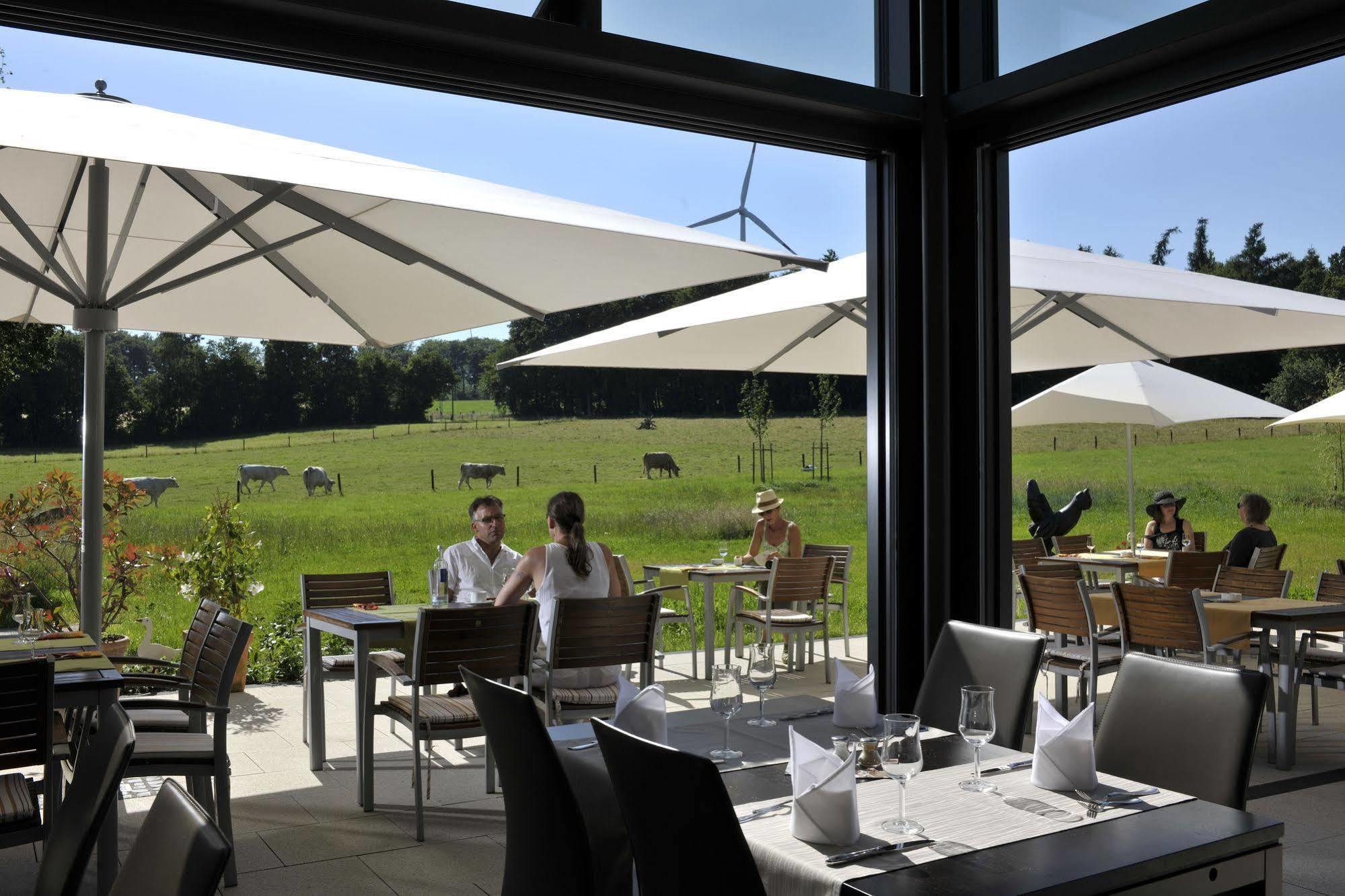 Landidyll Restaurant Birkenhof 4*