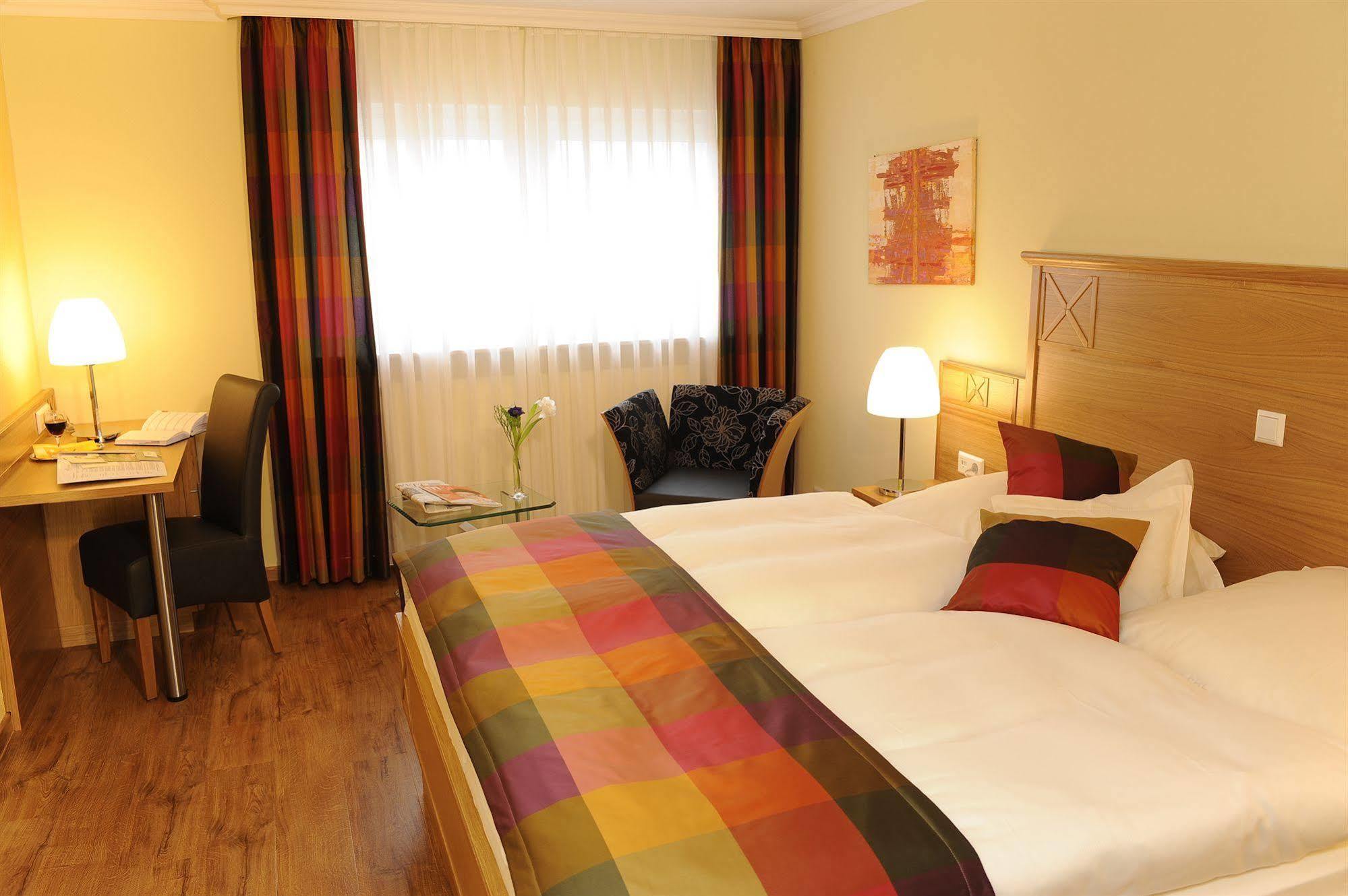 Landidyll Restaurant Birkenhof 4* Klosterkumbd